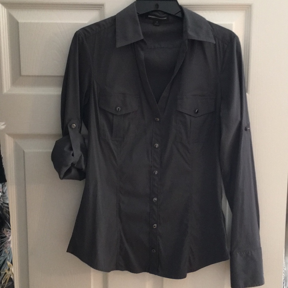 Express Design Studio Blouse. Size S - image 1